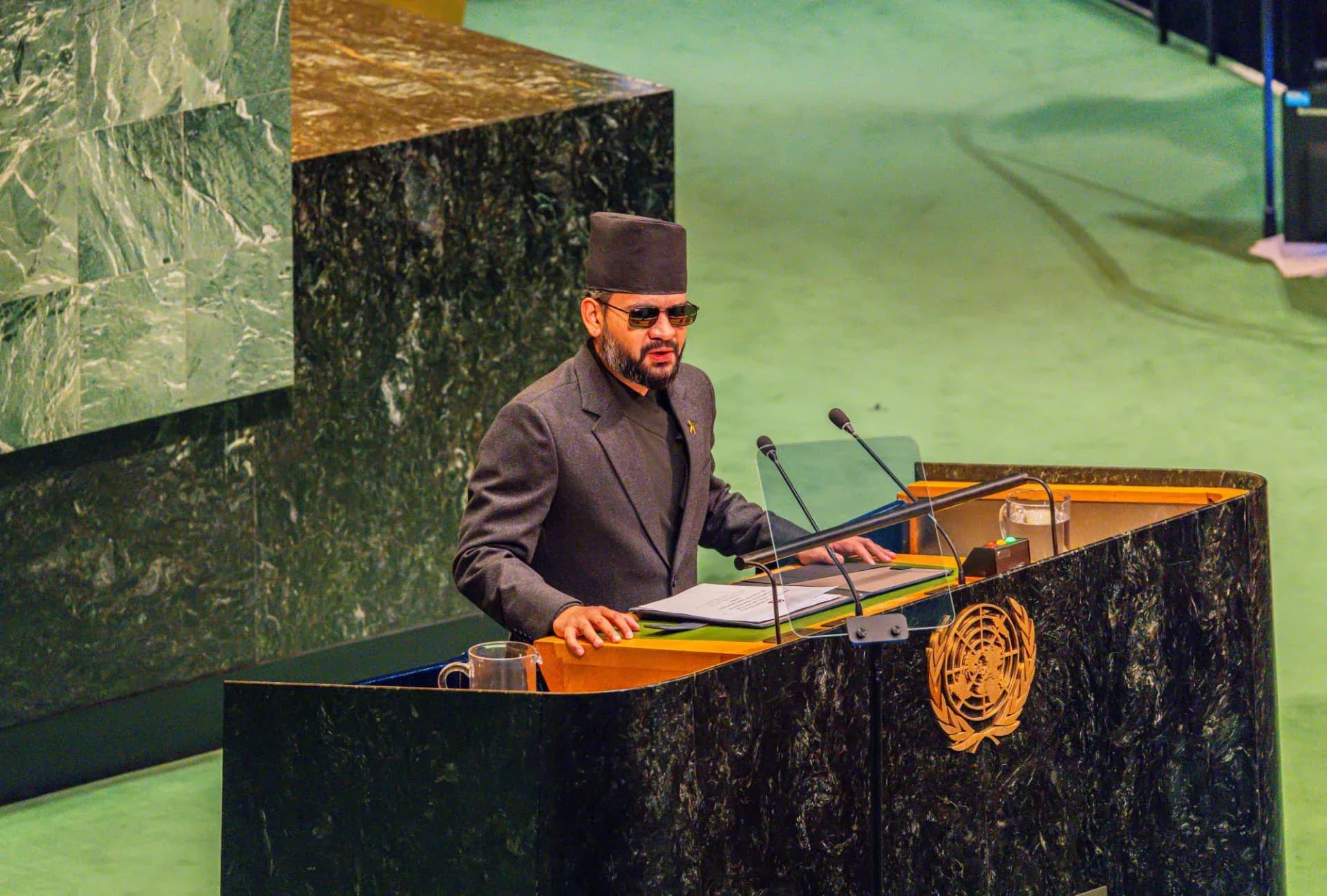 Balen Shah Biography: Age, Wife, Education, Mayor Journey and PM Journey