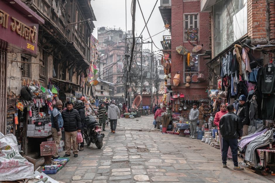 Kathmandu Living Costs 2026: Your Essential Budget Guide for Students & Couples