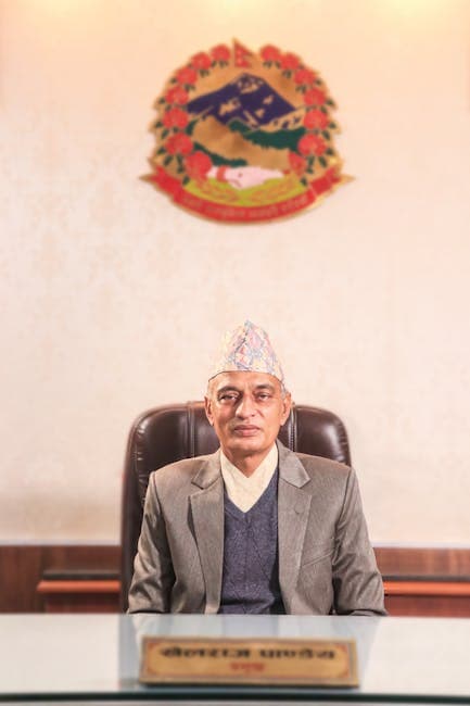 सपनाको जागिर र उच्च तलब: २०२५ मा नेपालका उत्कृष्ट करियर विकल्पहरू