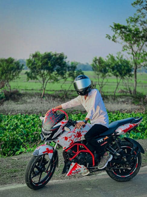 TVS Apache RTR 160 4V 2025