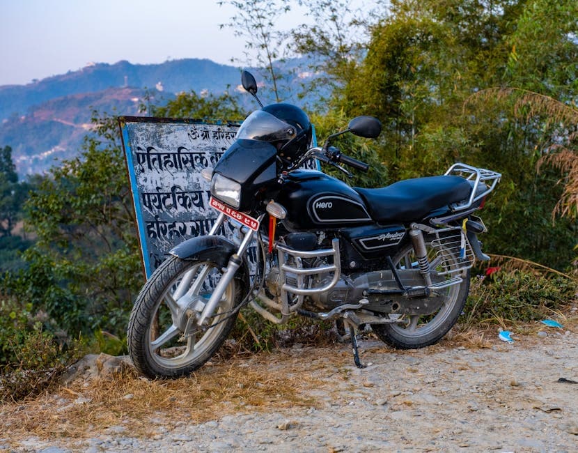 Hero Splendor Plus 2025