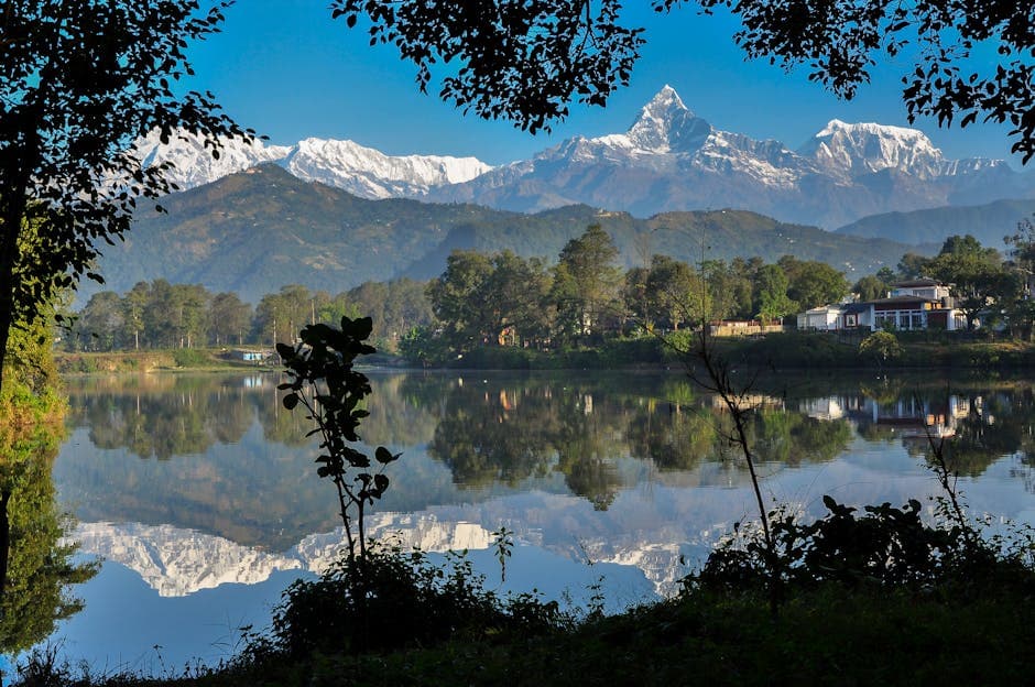 नेपालमा घुम्न लायक उत्कृष्ट १० ठाउँहरू २०२५: तपाईंको अर्को अविस्मरणीय यात्राको लागि!