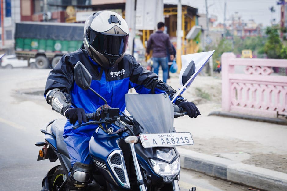 Yamaha Aerox 155 2025