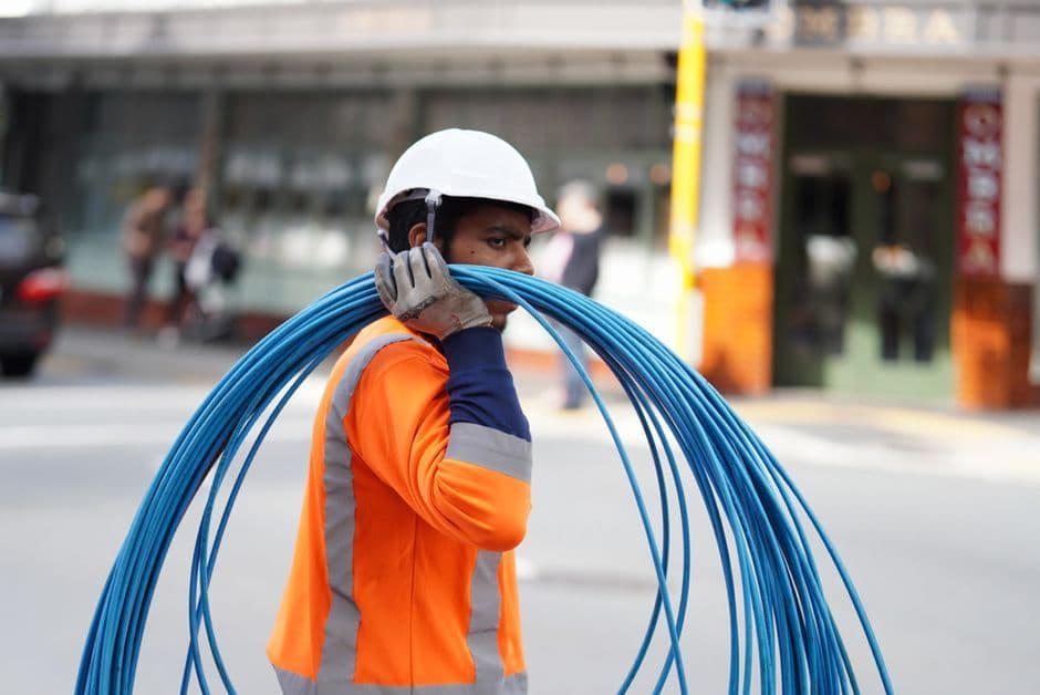 Fiber Fast Lane: Your 2026 Guide to Choosing the Best ISP in Nepal