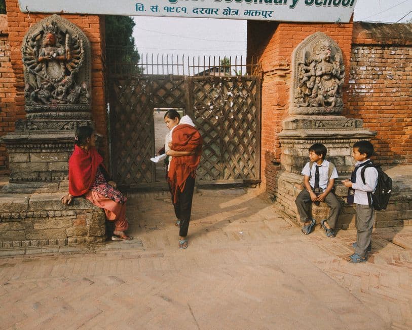 Kathmandu Cost of Living 2026: A Practical Guide for Students & Couples