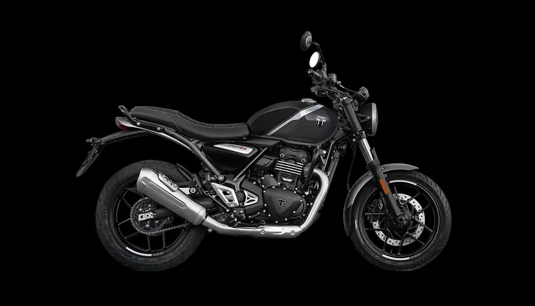 speed t4